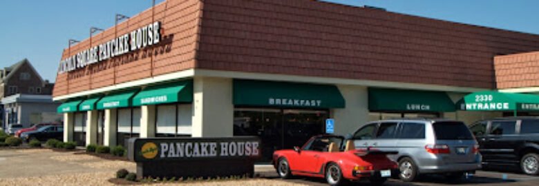 Lincoln Square Pancake House