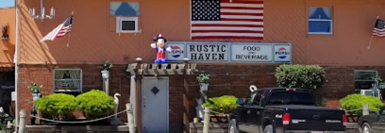 Rustic Haven Bar & Grill