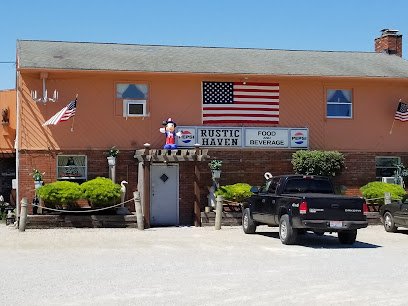 Rustic Haven Bar & Grill