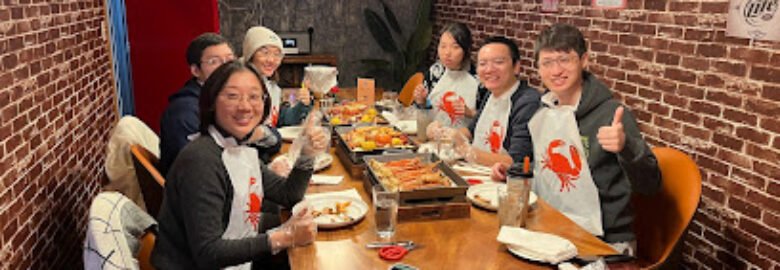 Peking Cajun Seafood