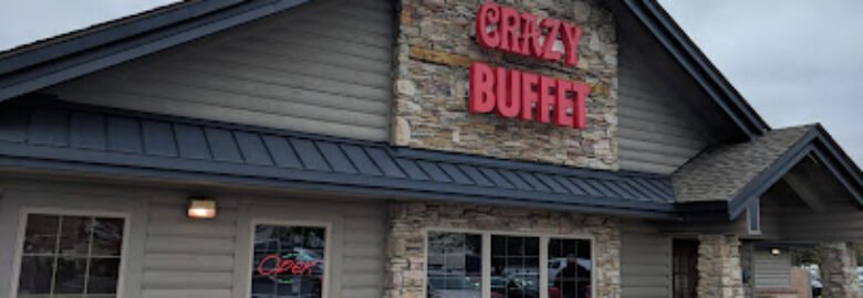 Crazy Buffet
