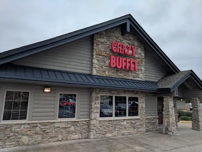 Crazy Buffet
