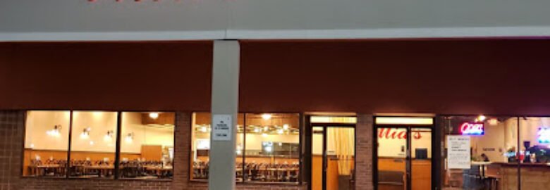 Tita Mia’s Filipino Restaurant & Cafe