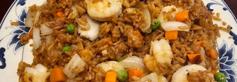 New China Royal Restaurant