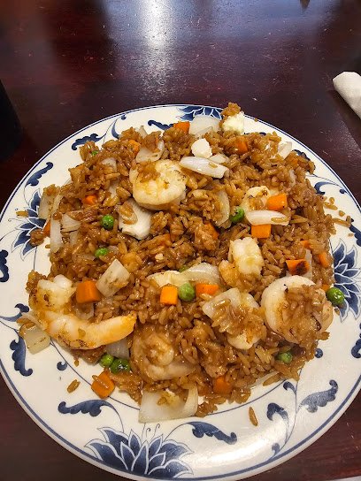New China Royal Restaurant