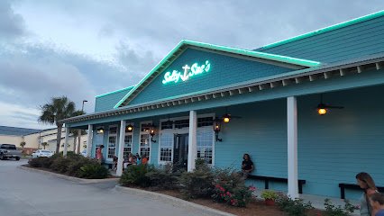Salty Sue’s Restaurant