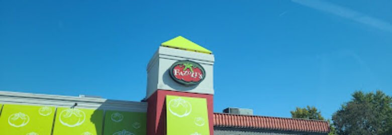 Fazoli’s