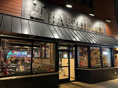 Bartolini’s Restaurant