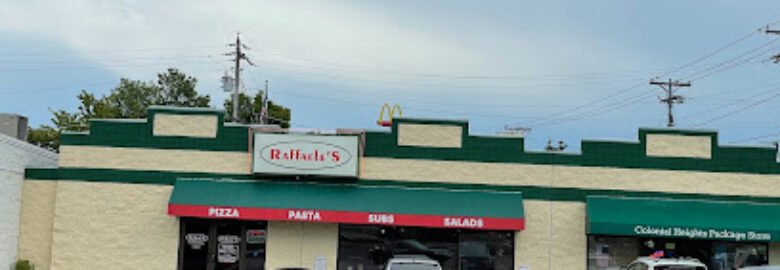 Raffaele’s