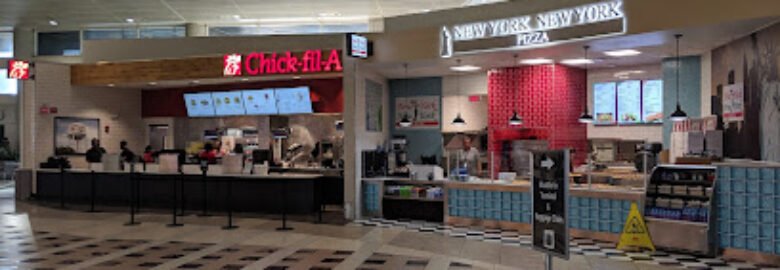 Chick-fil-A