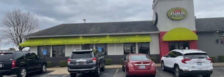 Fazoli’s