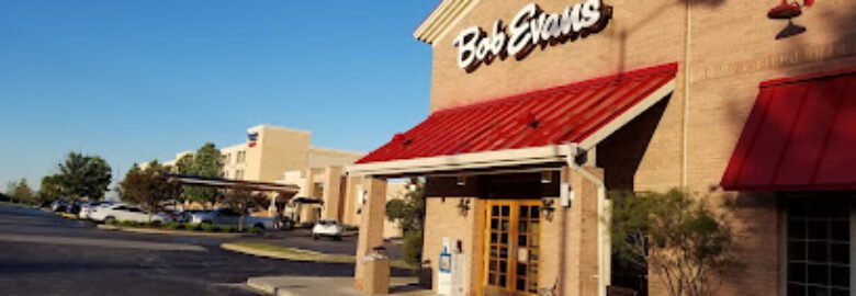 Bob Evans