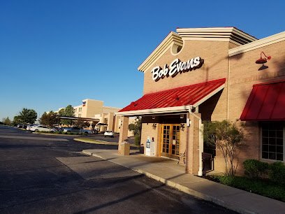 Bob Evans