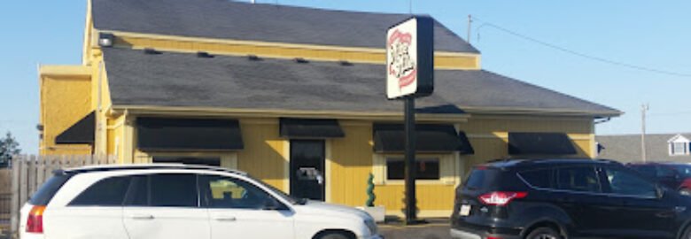 Nine Mile Restaurant