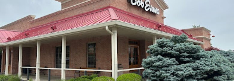 Bob Evans