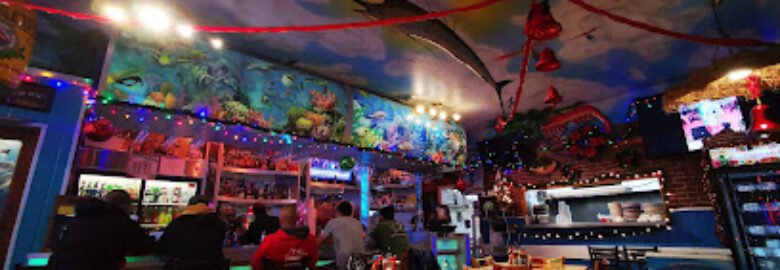 Fiesta Garibaldi Seafood Restaurant