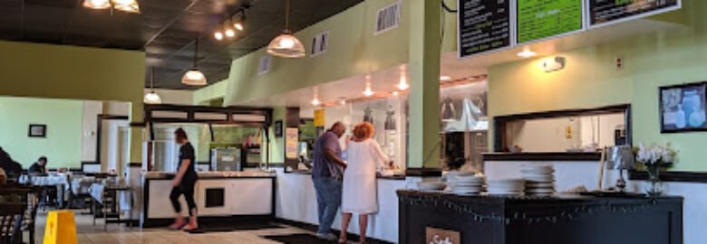 Simply Southern Cafe