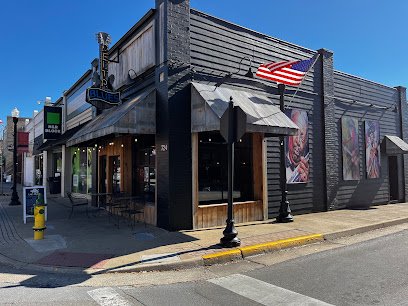 Delta Blues BBQ