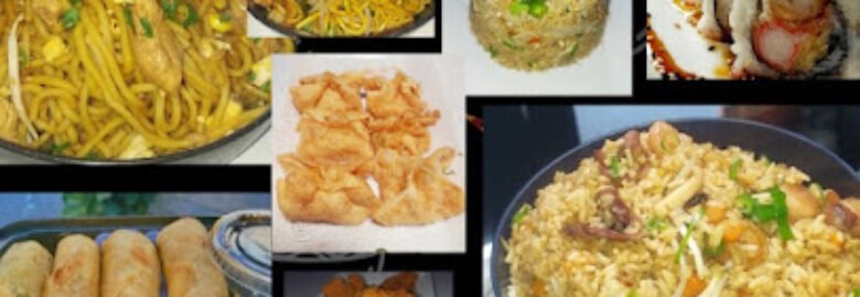 Artisan Express(chinese food n’ sushi)