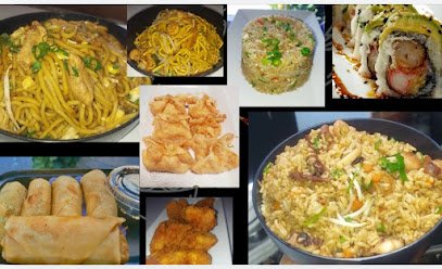 Artisan Express(chinese food n’ sushi)