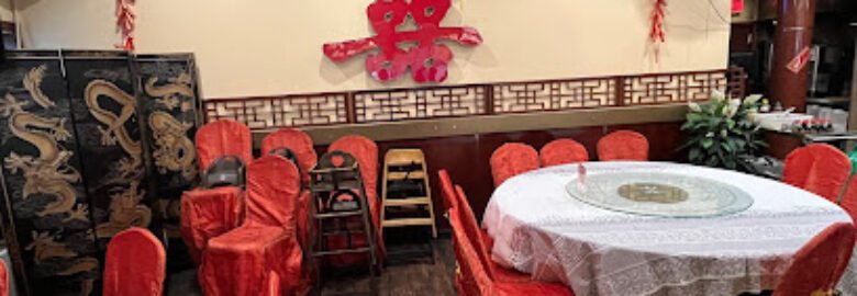Triple Crown Restaurant