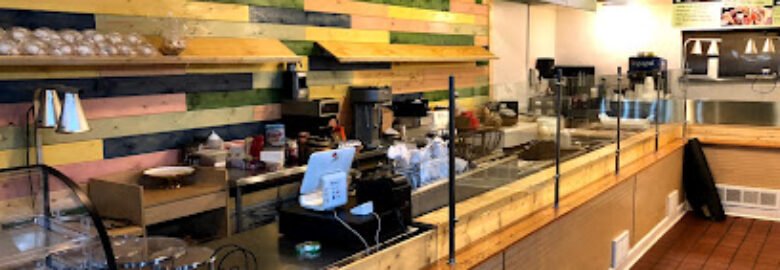Tzatziki Greek Food (Hammond)