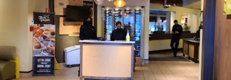 Olive Garden Italian Restaurant