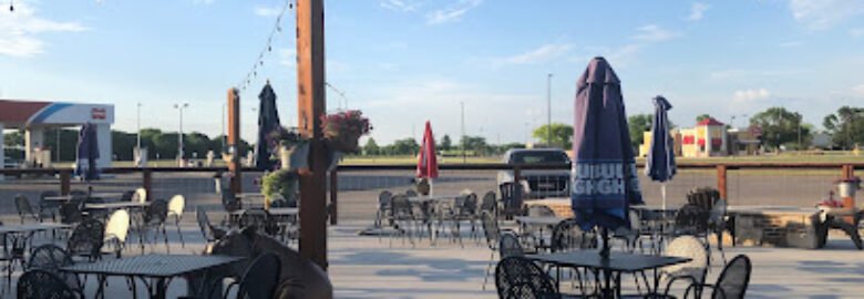 The Hitching Post