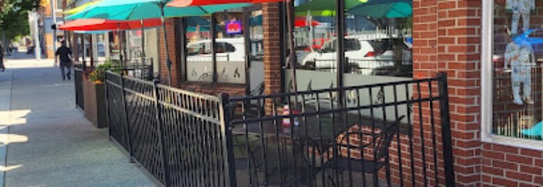 Broadway Grille