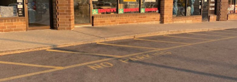 Brown’s Chicken