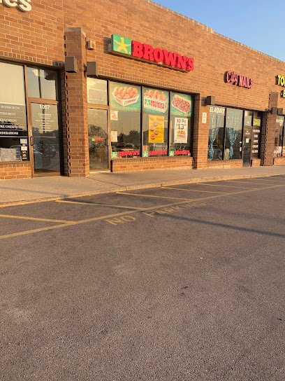 Brown’s Chicken