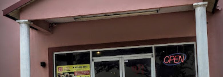 Ming’s Bistro