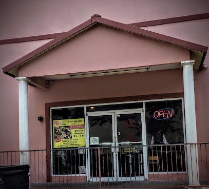 Ming’s Bistro