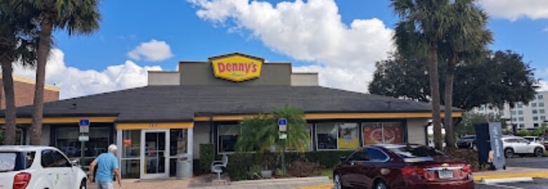 Denny’s
