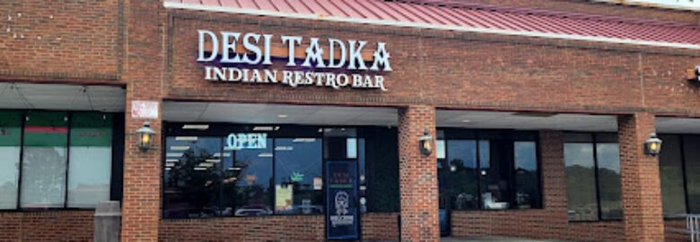 DESI TADKA INDIAN RESTAURANT ALABAMA
