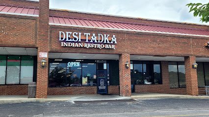 DESI TADKA INDIAN RESTAURANT ALABAMA