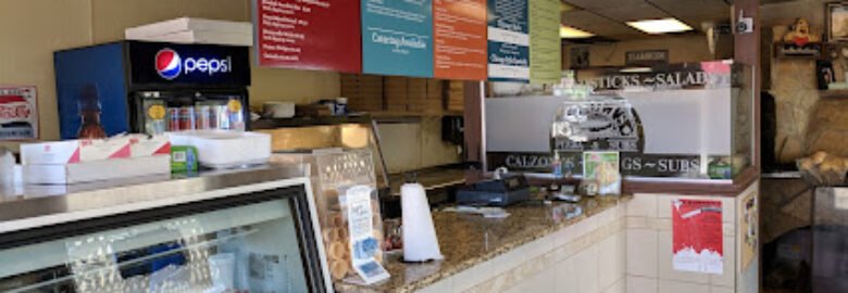 Tivoli’s Pizzeria
