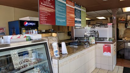 Tivoli’s Pizzeria