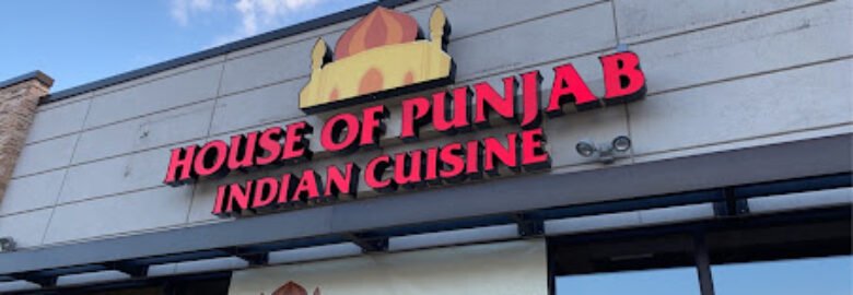 House of Punjab