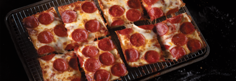Jet’s Pizza