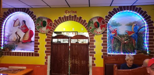 Mi Pueblito