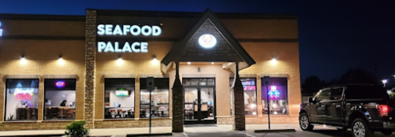 Seafood palace
