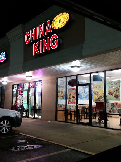 China King