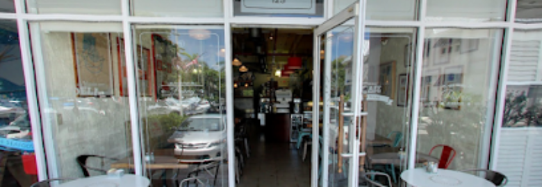 La Boulangerie Boul’Mich