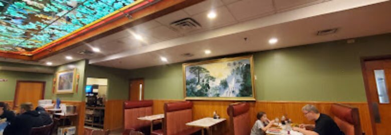 Golden Inn Restaurant