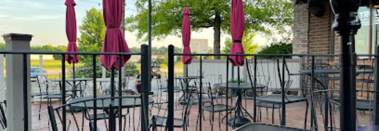 Zen Fusion Hibachi & Lounge