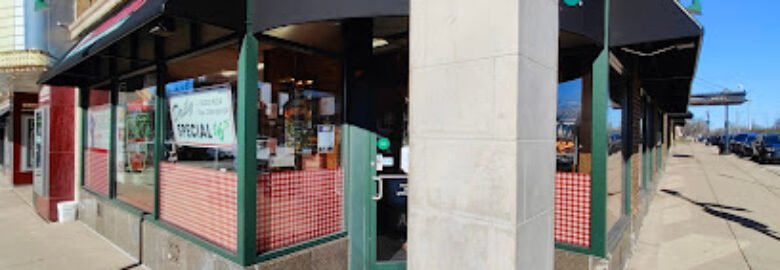 Aurelio’s Pizza