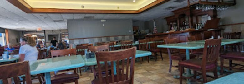 Delta Restaurant