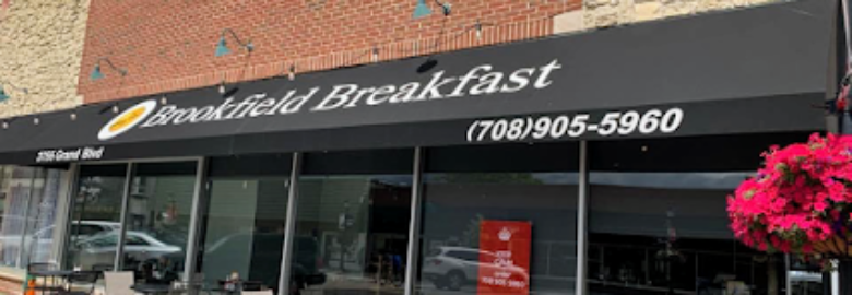 Brookfield Breakfast