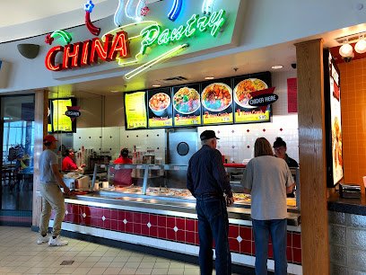 China Pantry